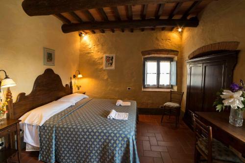Apartamento Forte Di Tregognano