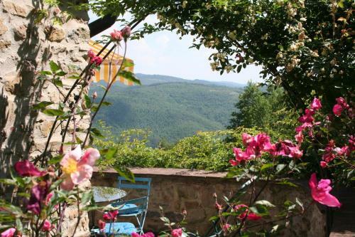 Apartamento Forte Di Tregognano