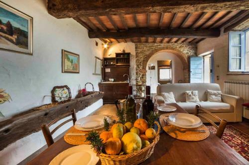 Apartamento Forte Di Tregognano
