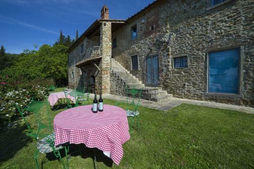 Apartamento Forte Di Tregognano
