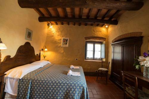 Apartamento Forte Di Tregognano