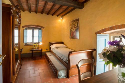 Apartamento Forte Di Tregognano