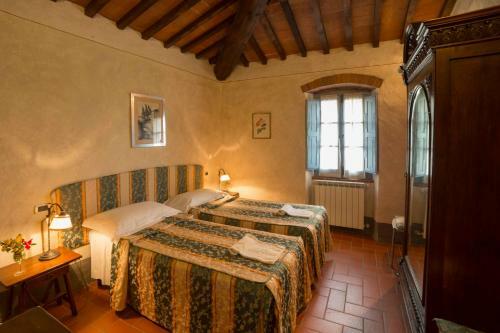 Apartamento Forte Di Tregognano