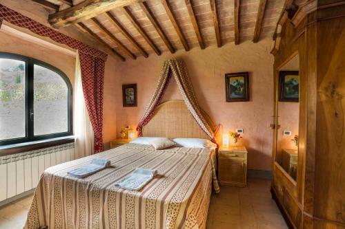 Apartamento Forte Di Tregognano