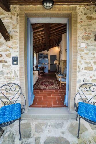 Apartamento Forte Di Tregognano