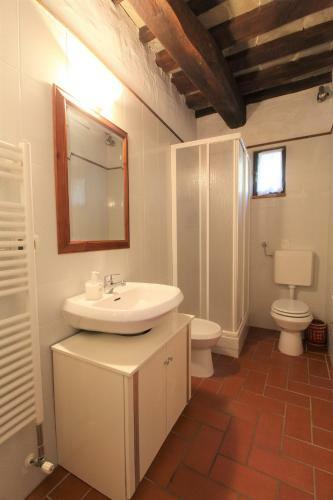 Apartamento Forte Di Tregognano