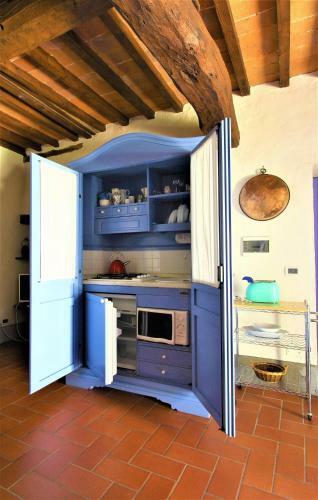 Apartamento Forte Di Tregognano