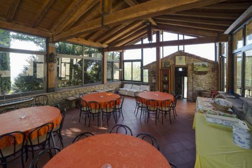 Apartamento Forte Di Tregognano