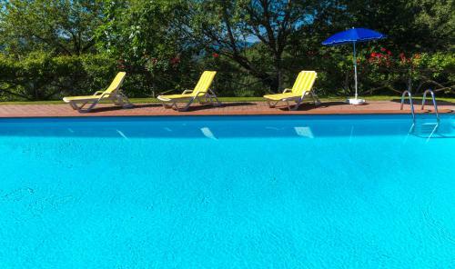 Apartamento Forte Di Tregognano