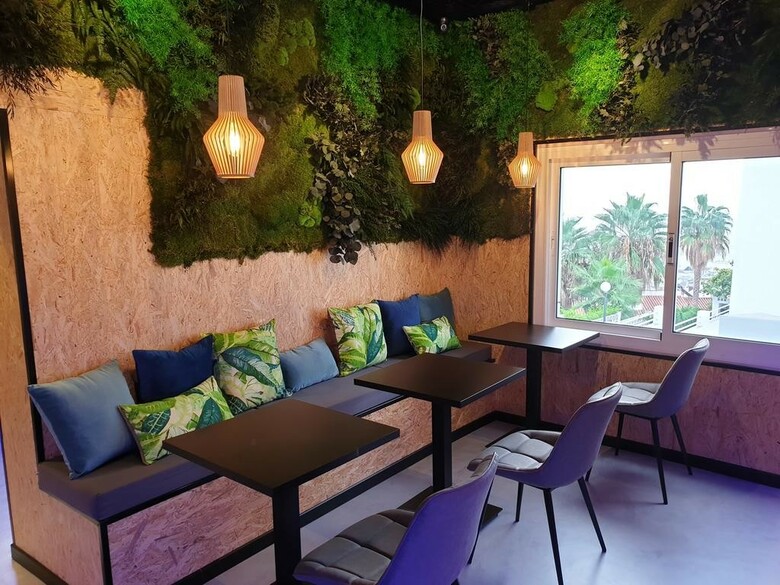 Hostal Mb Hostels Premium Eco - Adults Recommended
