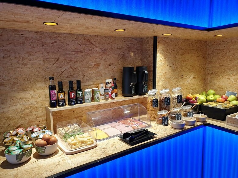 Hostal Mb Hostels Premium Eco - Adults Recommended