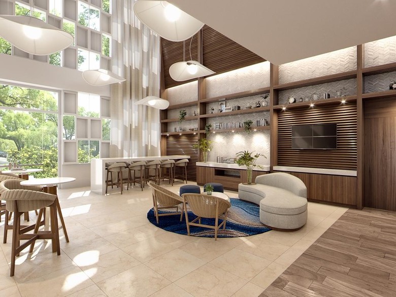 Hotel NH Cancun Airport