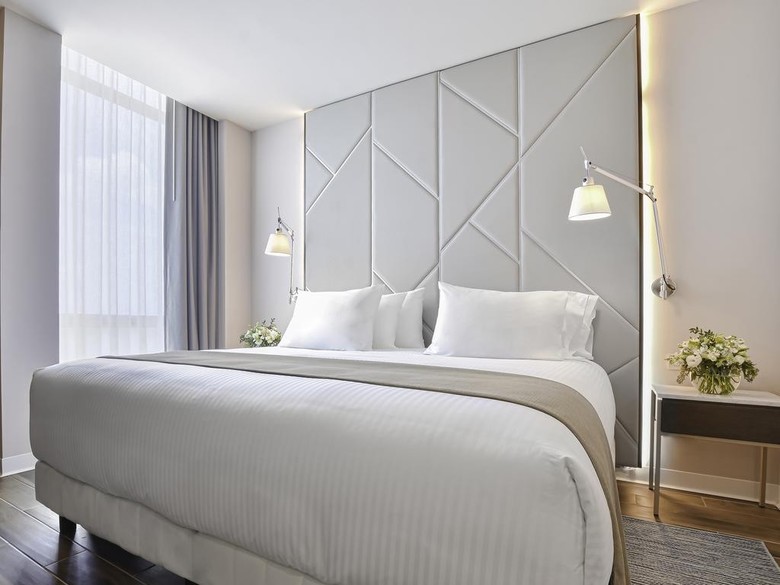 Hotel NH Cancun Airport