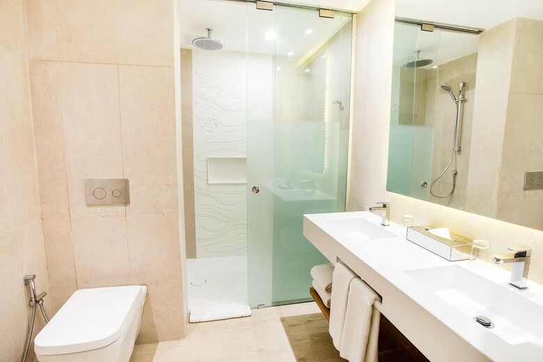 Hotel Coral Level At Iberostar Selection Bavaro