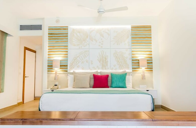 Hotel Coral Level At Iberostar Selection Bavaro