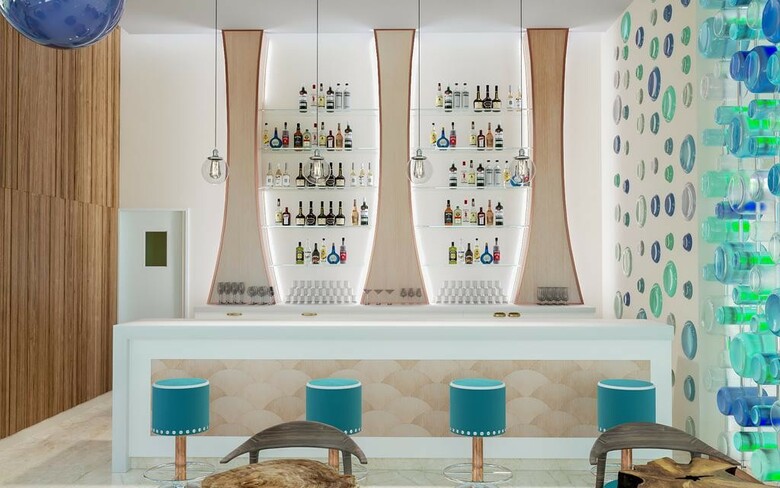 Hotel Coral Level At Iberostar Selection Bavaro