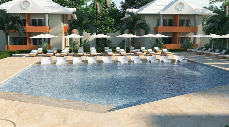 Hotel Coral Level At Iberostar Selection Bavaro