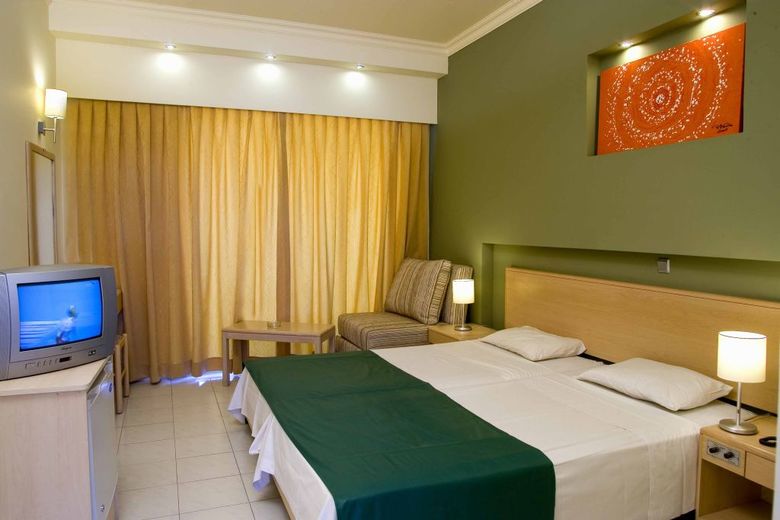 Delfinia Resort Hotel