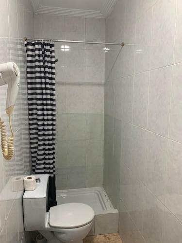 Hostal Alcobia
