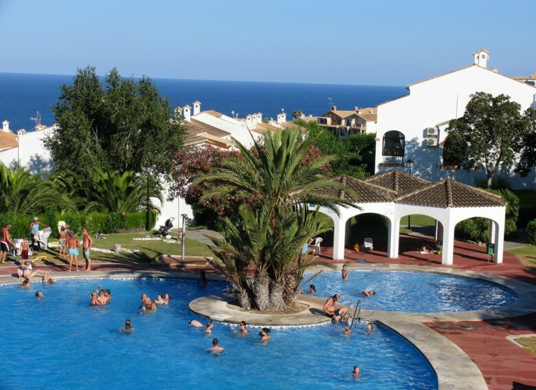 Apartamento Ap Costas Gran Vista