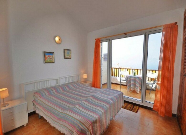Apartamento Ap Costas Gran Vista