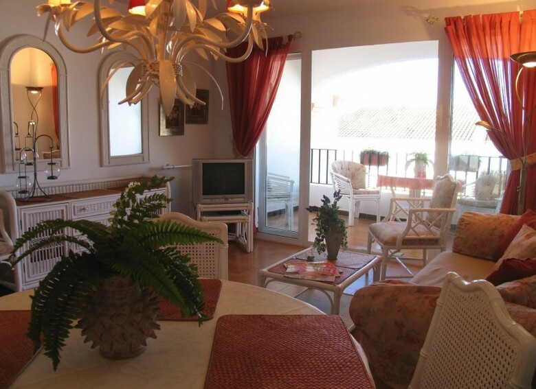 Apartamento Ap Costas Gran Vista