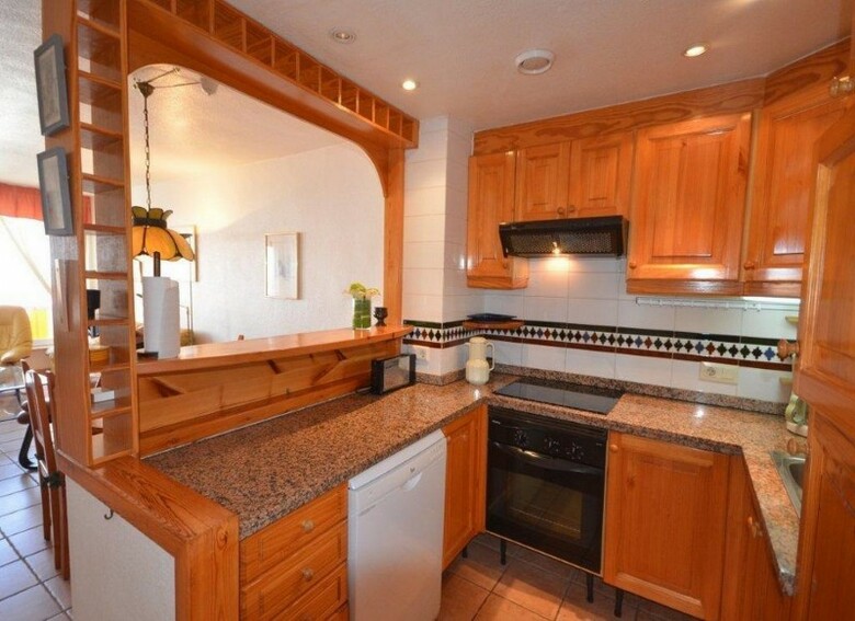 Apartamento Ap Costas Gran Vista