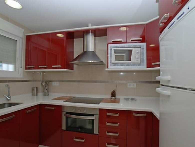 Apartamento Ap Costas Torre Del Mar