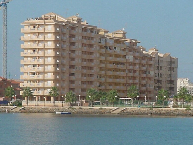 Apartamento Ap Costas Puerto Playa