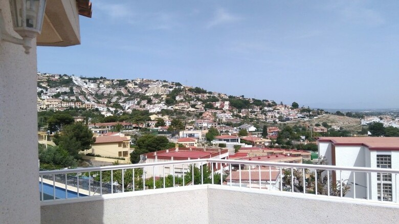 Apartamento Ap Costas Finca Simo