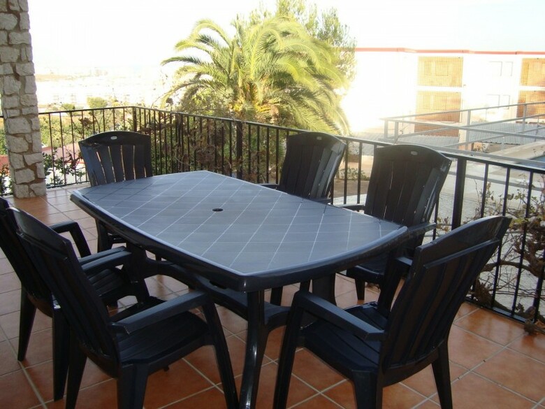 Apartamento Ap Costas Finca Simo