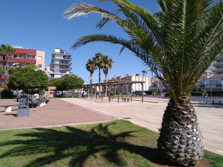 Apartamento Ap Costas La Volta