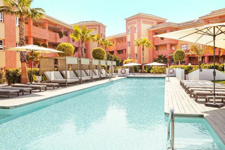 The Residences Islantilla Apartments