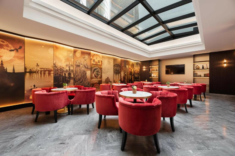 Aurea Legends By Eurostars Hotel Company
