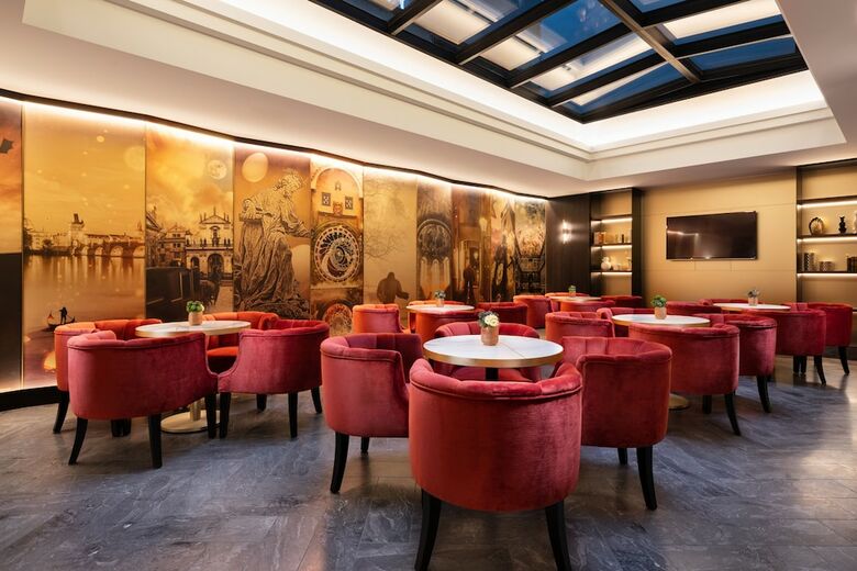 Aurea Legends By Eurostars Hotel Company