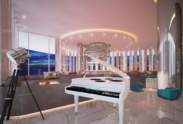 Hotel Royalton Habana Paseo Del Prado