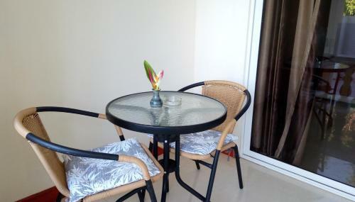 Apartamento Precious Residence C