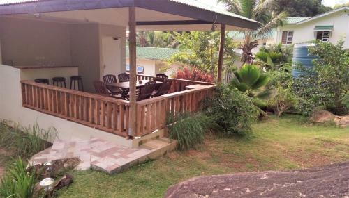 Apartamento Precious Residence C