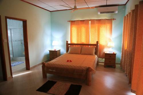 Villa Bedier Self-catering Apartments