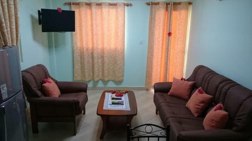 Villa Bedier Self-catering Apartments