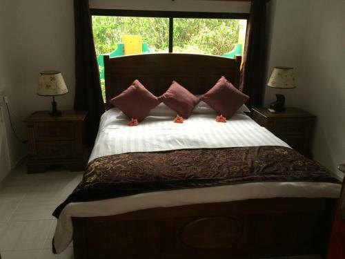 Villa Milou