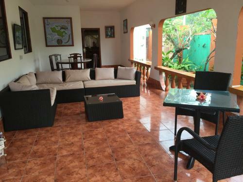 Villa Milou