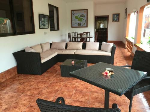 Villa Milou