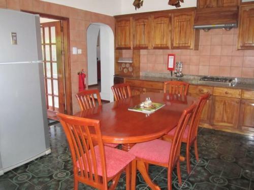 Villa Milou