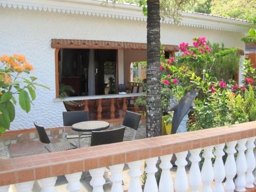 Villa Milou