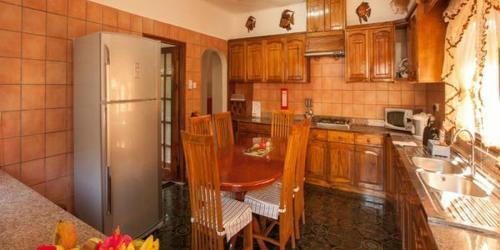 Villa Milou