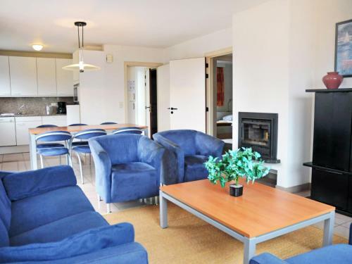 Apartment R�sidence Durbuy.1