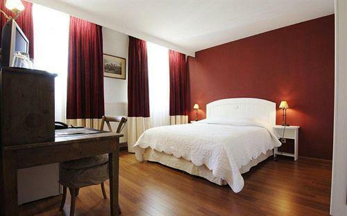 Hotel Orts