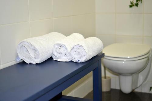 Apartamento Appartbrussels