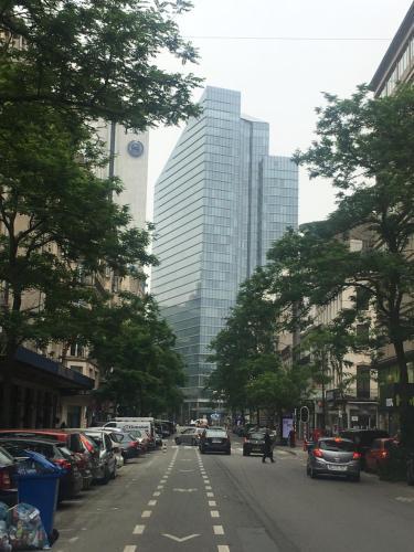 Apartamento Appartbrussels